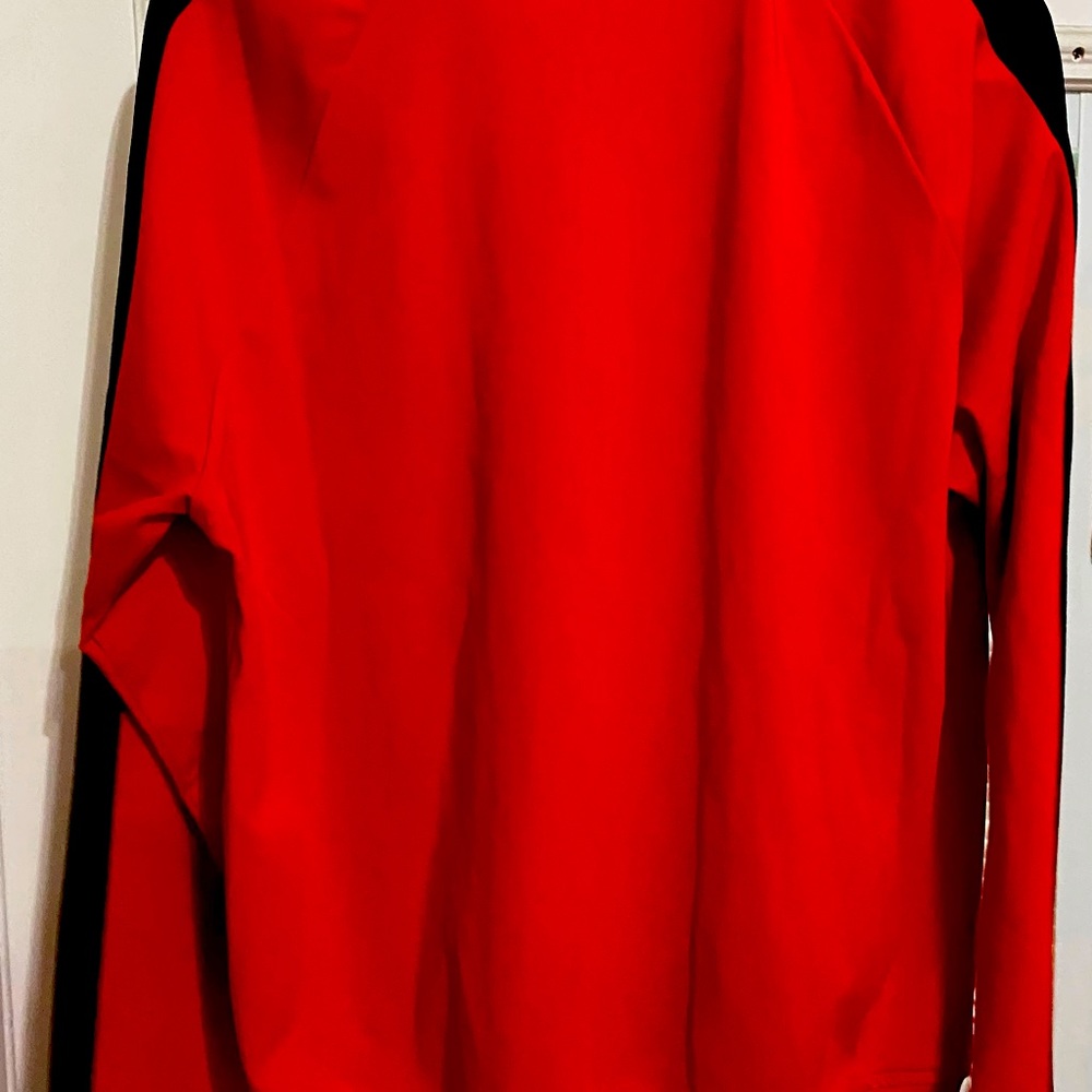 Mask Jacket zip up medium 149.99 retail